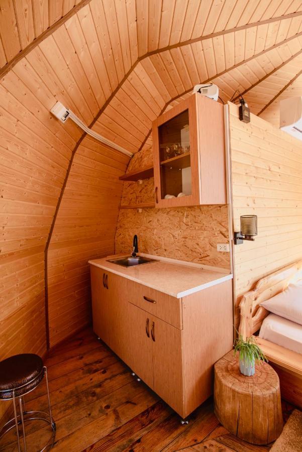 Paradise Inn Gegelidzeebi Экстерьер фото