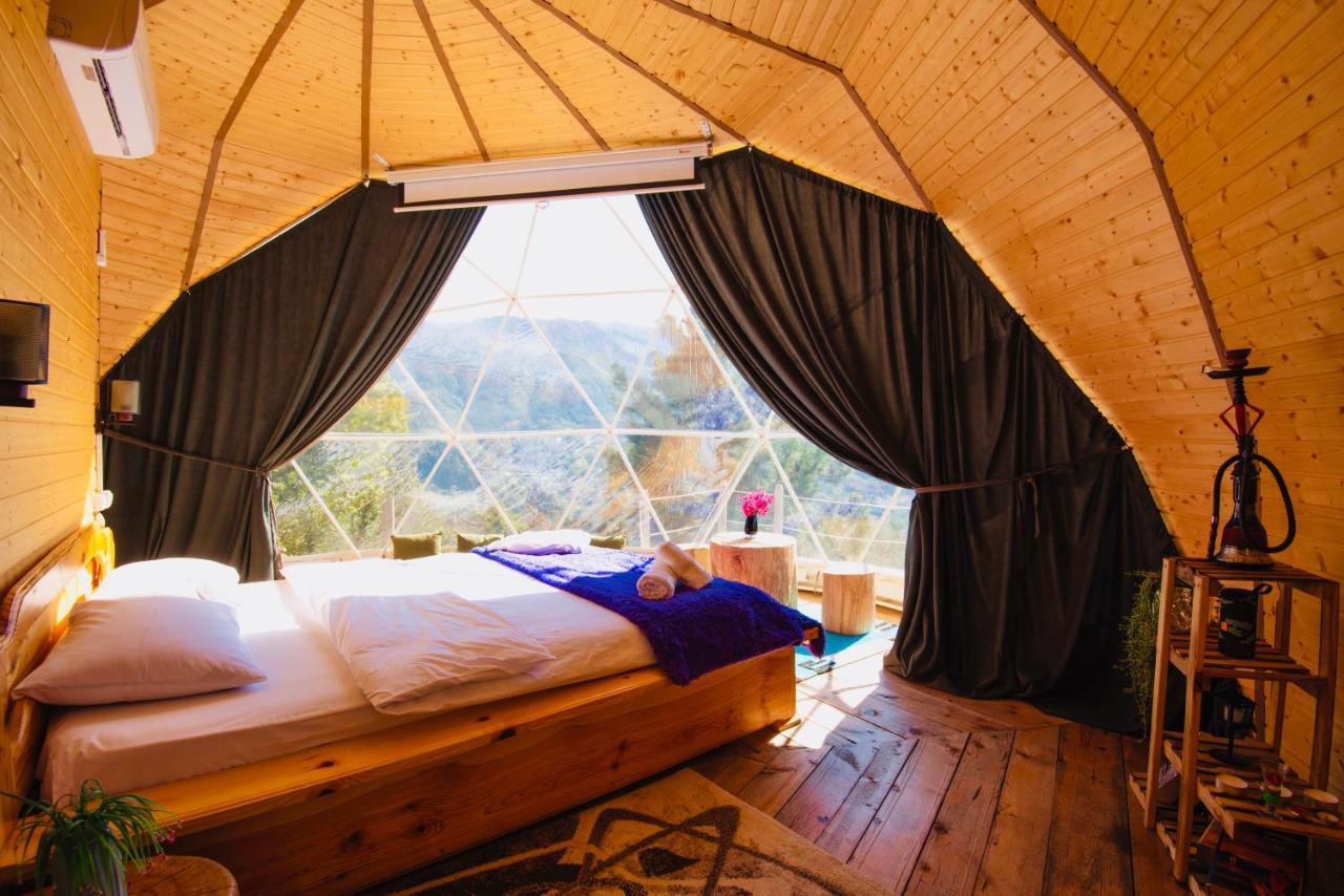 Paradise Inn Gegelidzeebi Экстерьер фото
